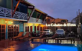 Cabañas Elena
