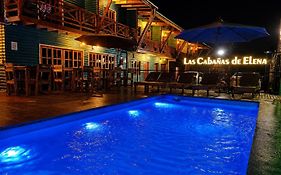 Cabañas Elena